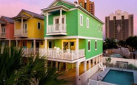 Summer Getaway! Beach Access, Pool, & Fishing Dock
